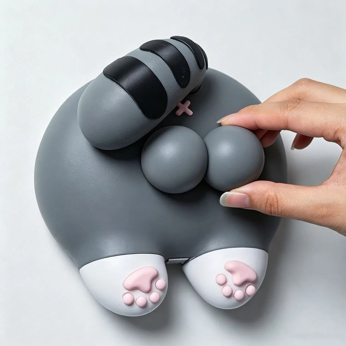Cat Butt Switch™ | Interruptor de gatito