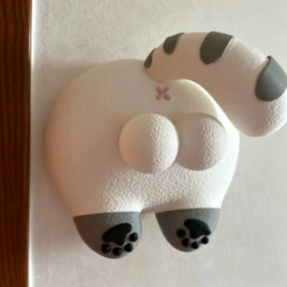 Cat Butt Switch™ | Interruptor de gatito